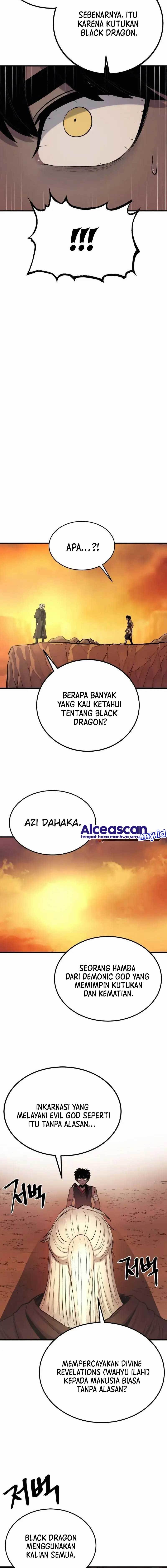 Howling Dragon (The Wailing Perversion) chapter 12