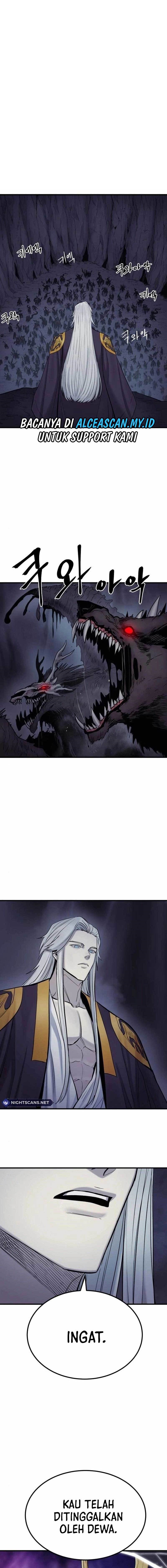 Howling Dragon (The Wailing Perversion) chapter 19
