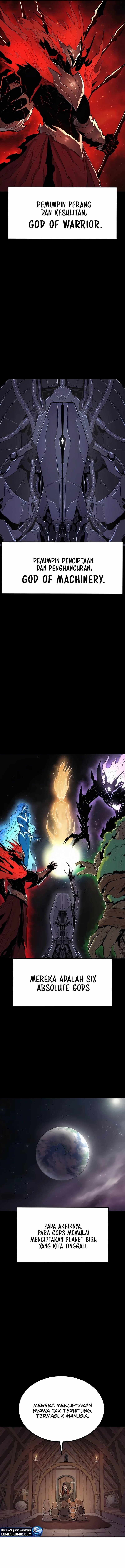 Howling Dragon (The Wailing Perversion) chapter 35