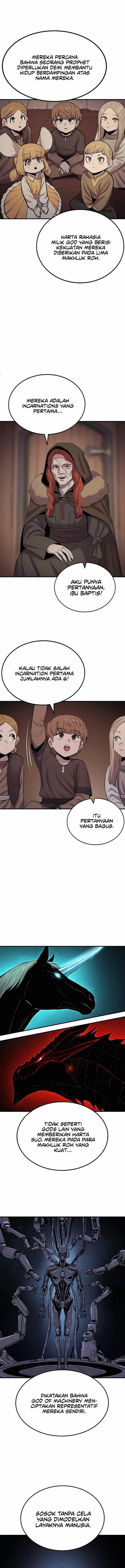 Howling Dragon (The Wailing Perversion) chapter 35