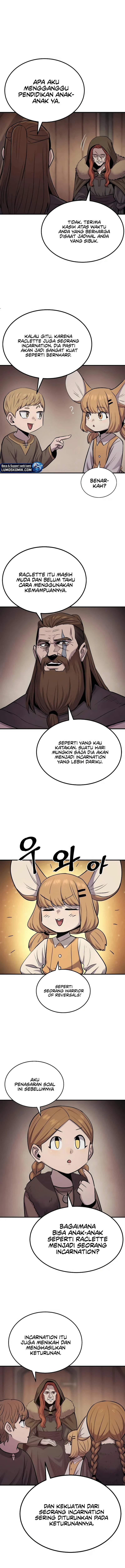 Howling Dragon (The Wailing Perversion) chapter 35