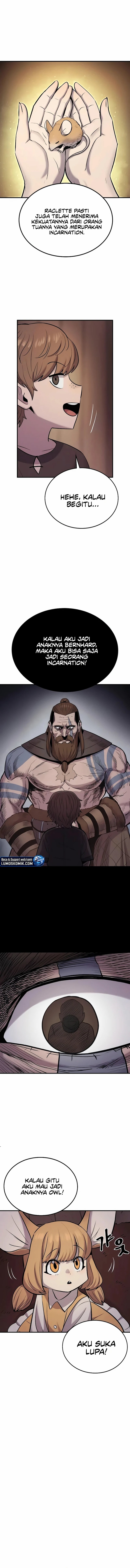 Howling Dragon (The Wailing Perversion) chapter 35