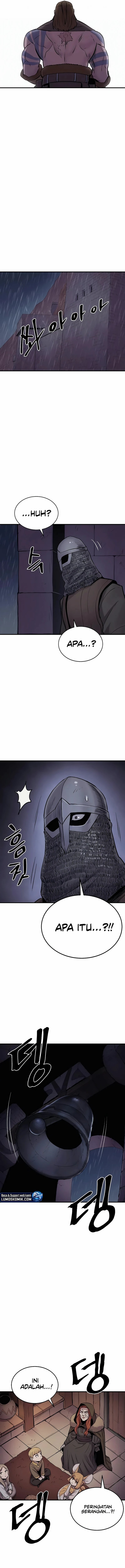 Howling Dragon (The Wailing Perversion) chapter 35