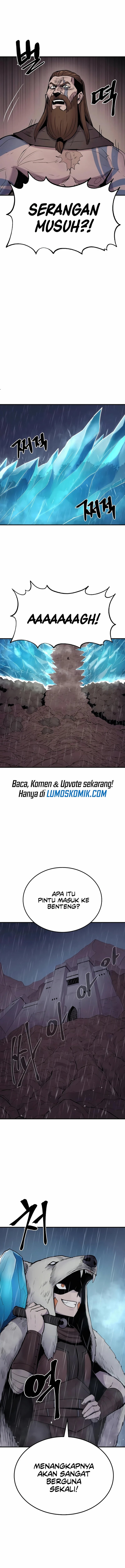 Howling Dragon (The Wailing Perversion) chapter 35
