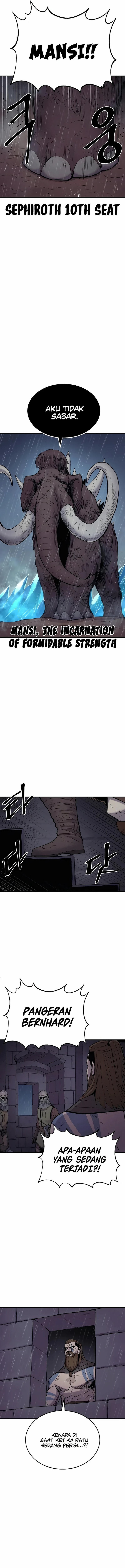 Howling Dragon (The Wailing Perversion) chapter 35