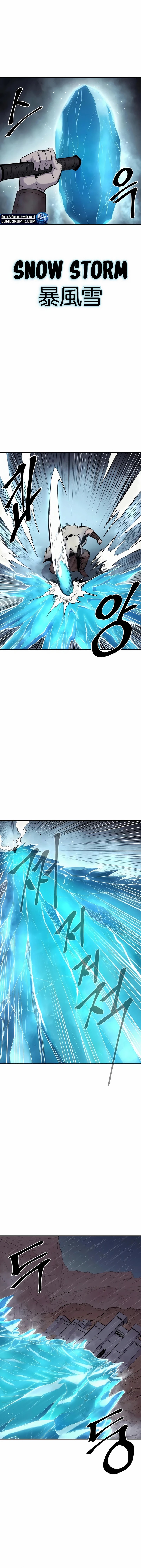Howling Dragon (The Wailing Perversion) chapter 35