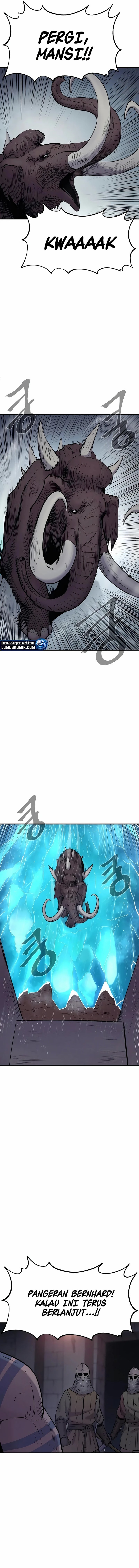 Howling Dragon (The Wailing Perversion) chapter 35