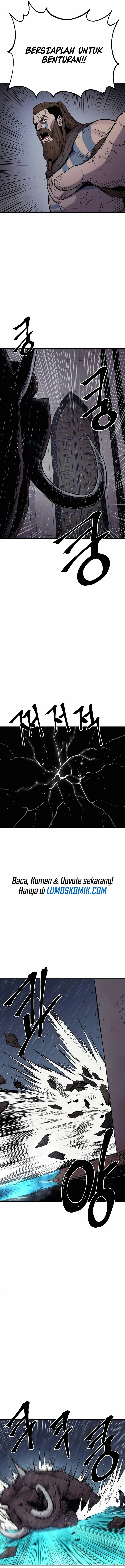 Howling Dragon (The Wailing Perversion) chapter 35