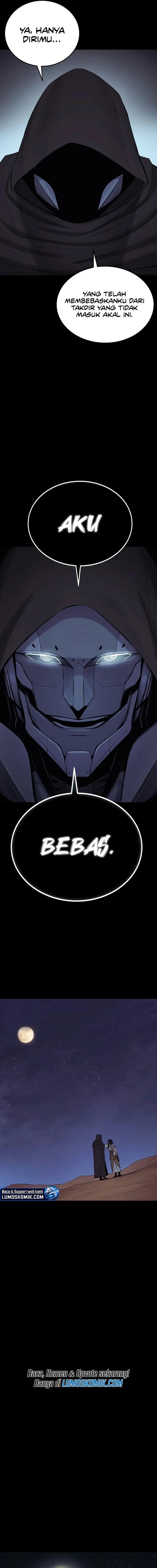 Howling Dragon Chapter 49 Bahasa Indonesia