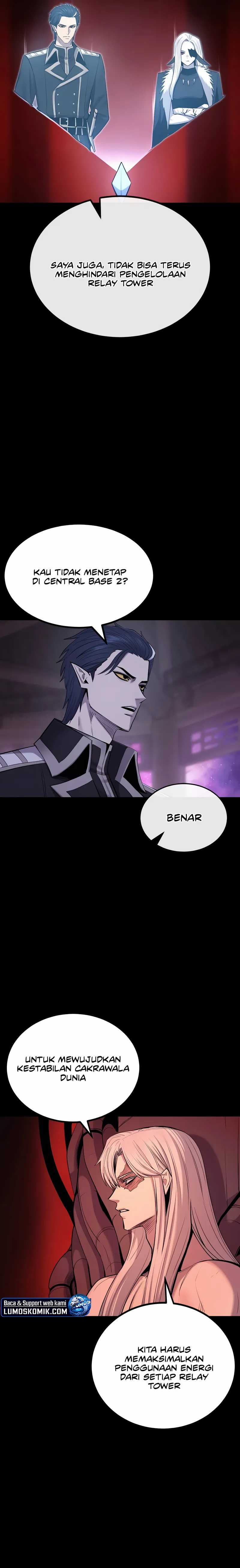 Howling Dragon (The Wailing Perversion) chapter 61