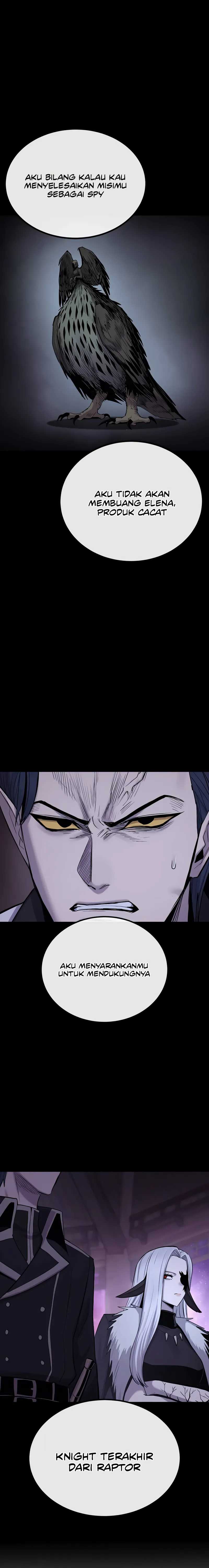 Howling Dragon (The Wailing Perversion) chapter 61