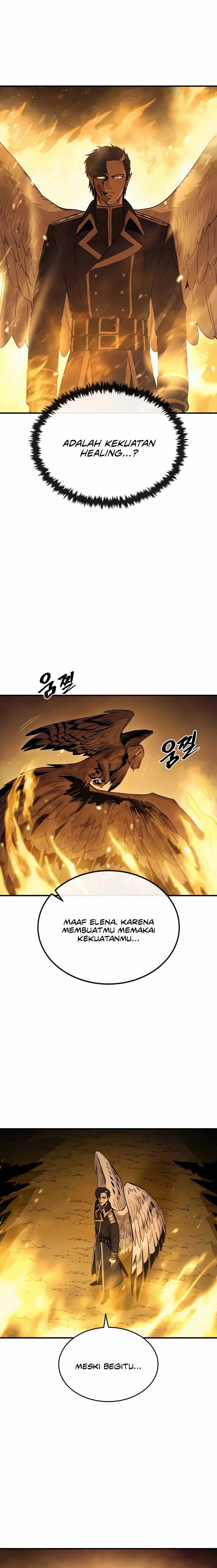 Howling Dragon (The Wailing Perversion) chapter 61