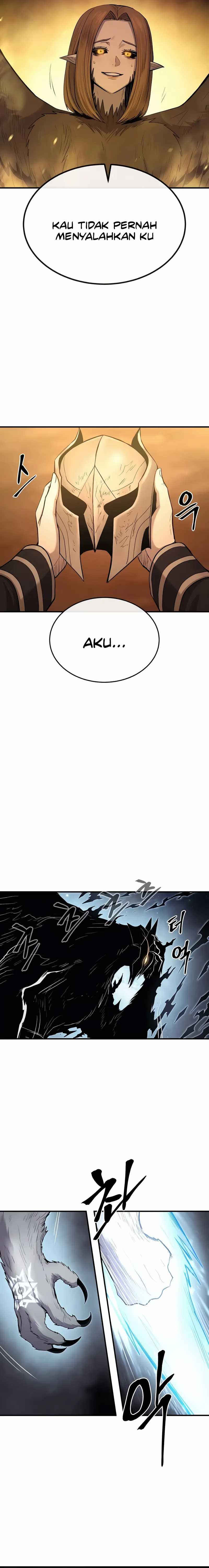 Howling Dragon (The Wailing Perversion) chapter 61