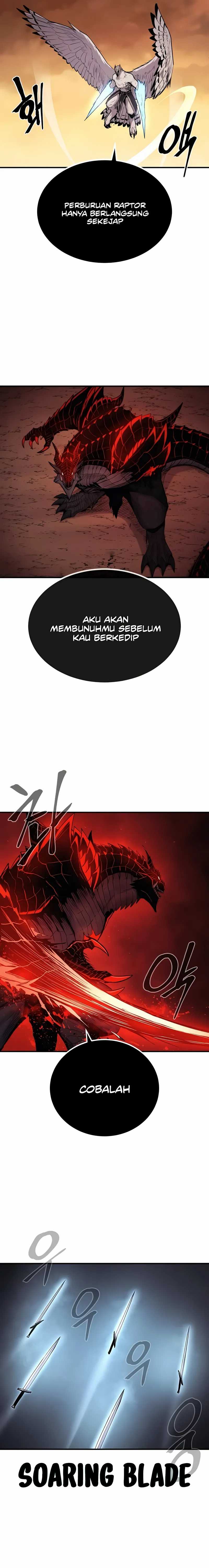 Howling Dragon (The Wailing Perversion) chapter 61