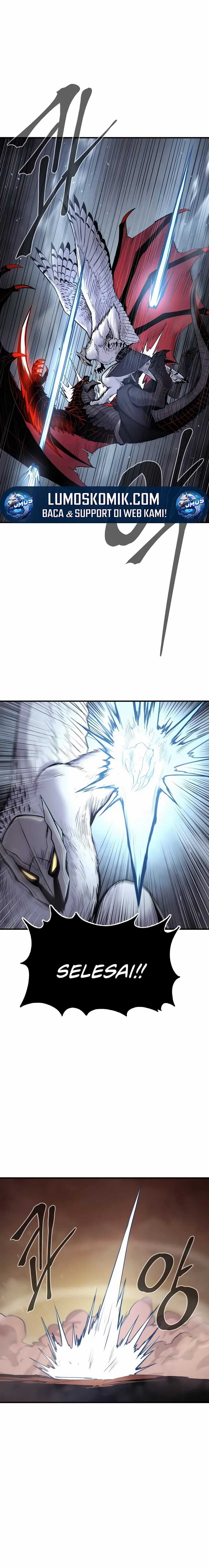 Howling Dragon (The Wailing Perversion) chapter 61