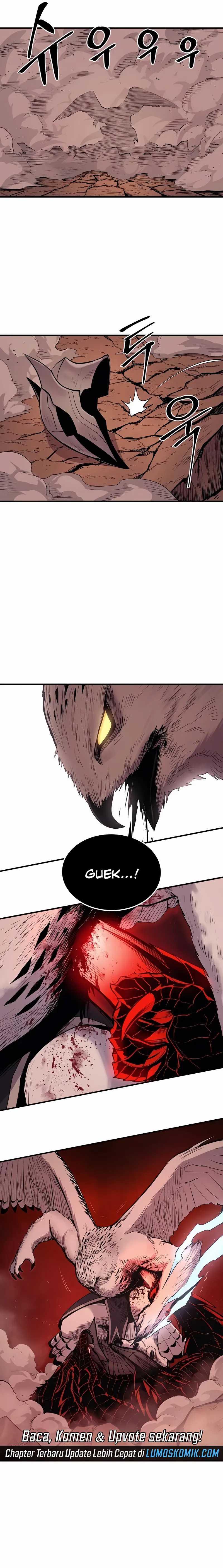 Howling Dragon (The Wailing Perversion) chapter 61