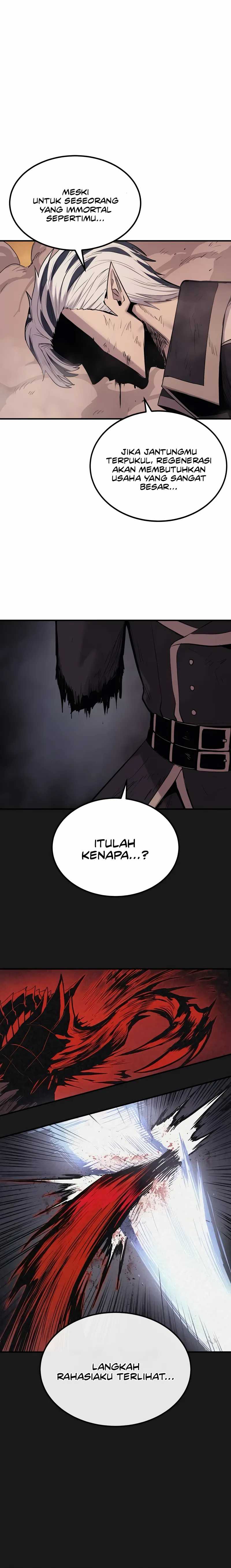 Howling Dragon (The Wailing Perversion) chapter 61