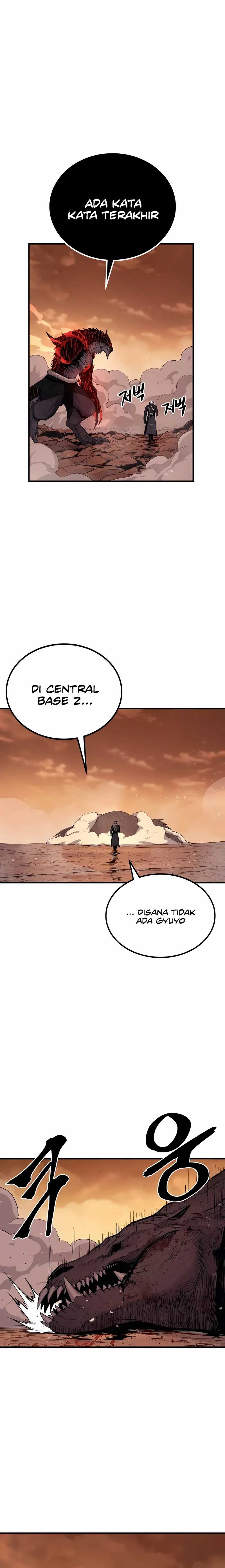 Howling Dragon (The Wailing Perversion) chapter 61