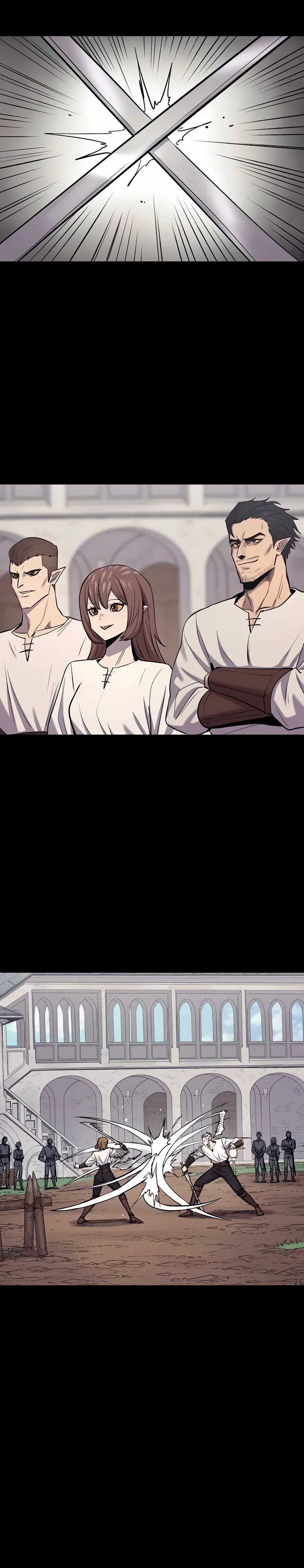 Howling Dragon (The Wailing Perversion) chapter 62