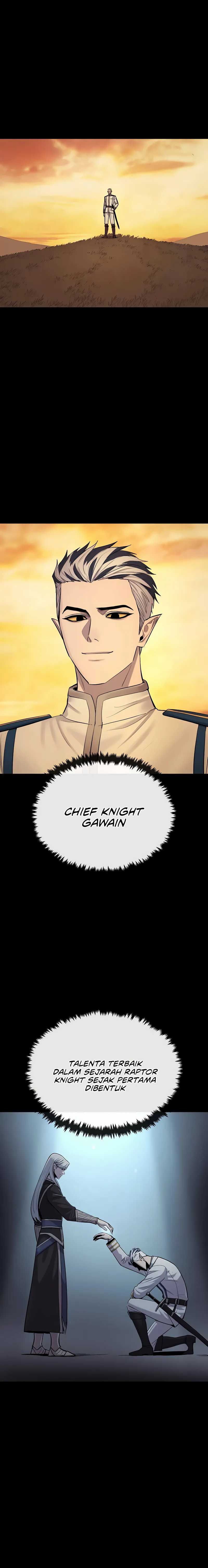 Howling Dragon (The Wailing Perversion) chapter 62