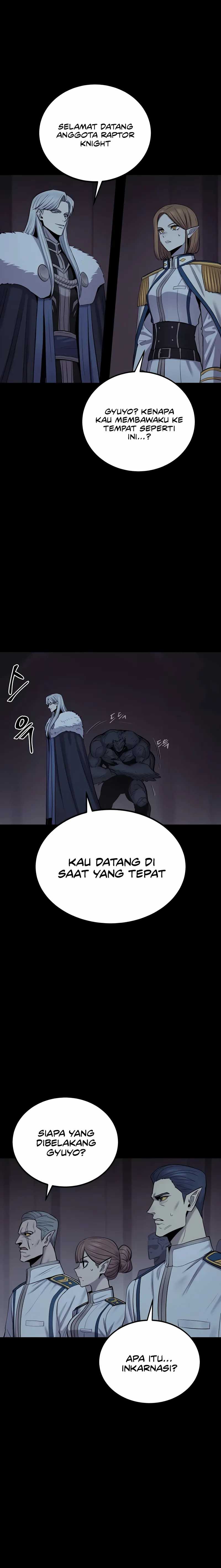 Howling Dragon (The Wailing Perversion) chapter 62
