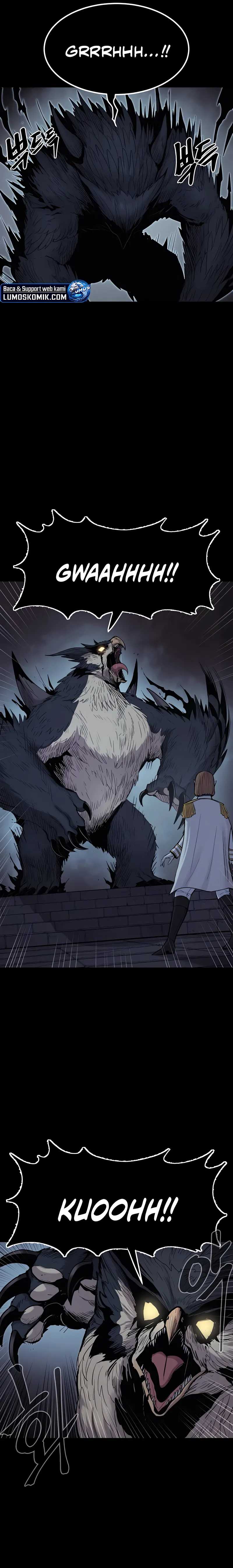 Howling Dragon (The Wailing Perversion) chapter 62