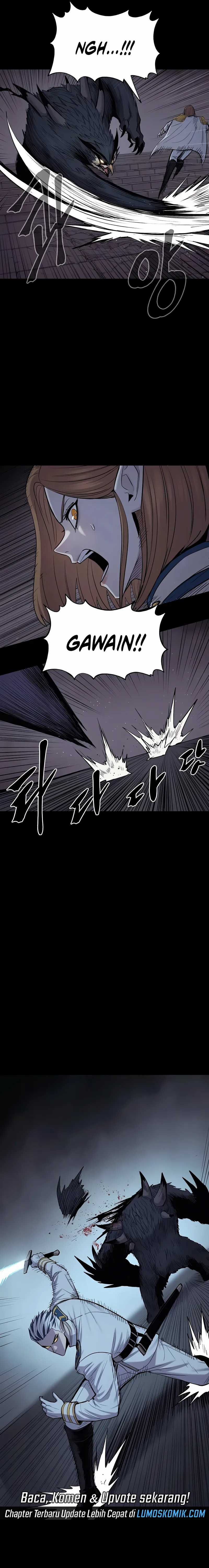 Howling Dragon (The Wailing Perversion) chapter 62