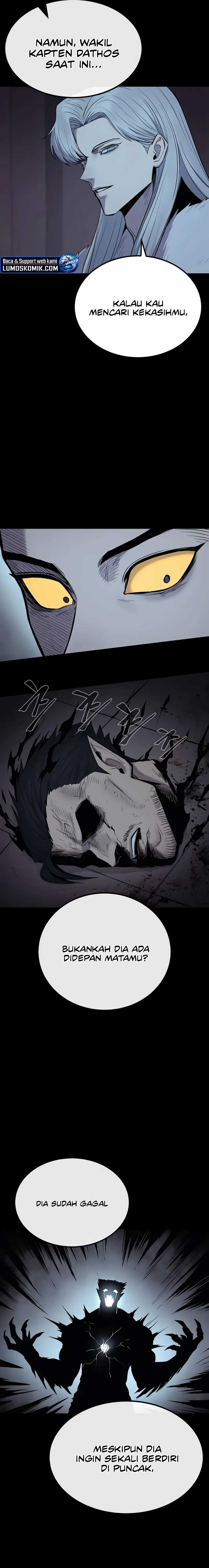 Howling Dragon (The Wailing Perversion) chapter 62