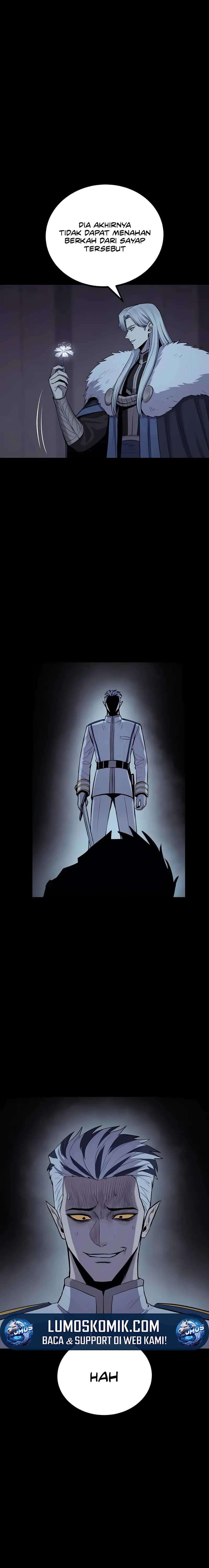 Howling Dragon (The Wailing Perversion) chapter 62
