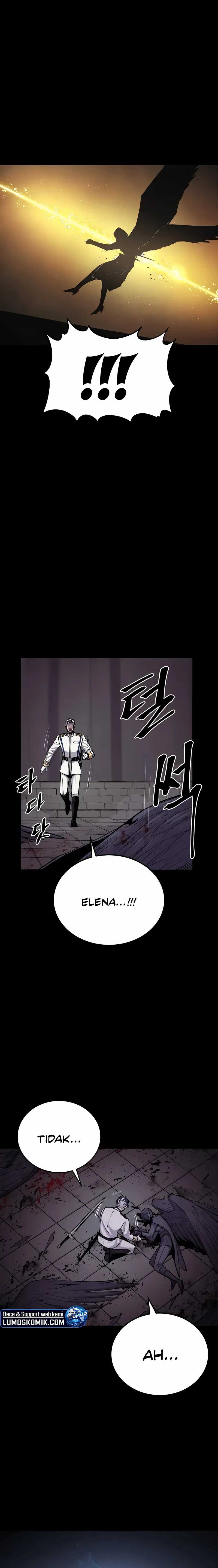 Howling Dragon (The Wailing Perversion) chapter 62