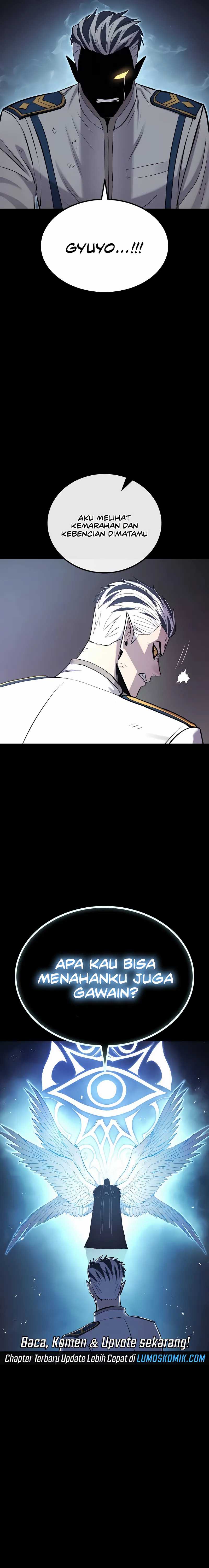Howling Dragon (The Wailing Perversion) chapter 62