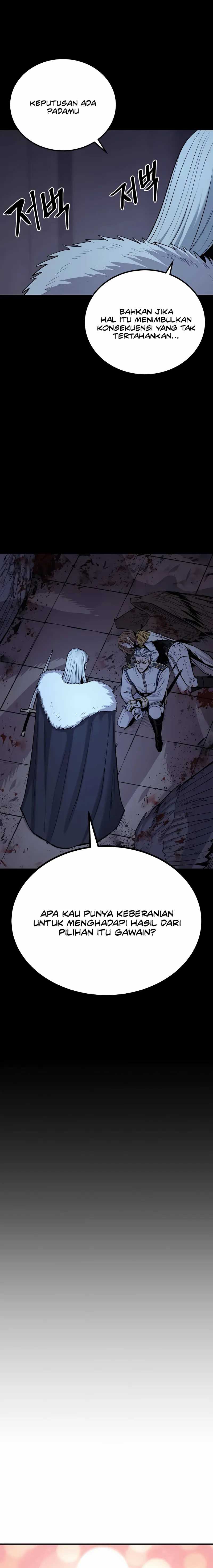 Howling Dragon (The Wailing Perversion) chapter 62