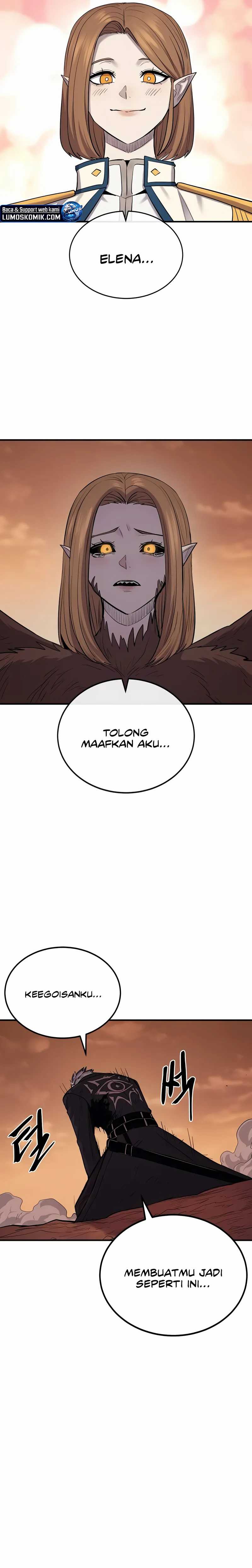 Howling Dragon (The Wailing Perversion) chapter 62