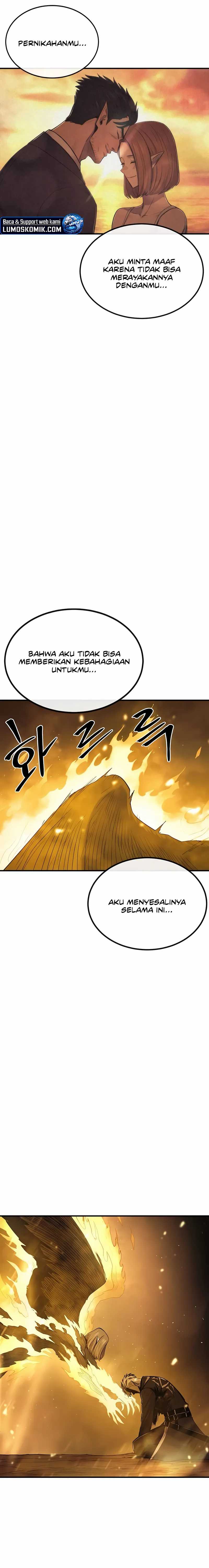 Howling Dragon (The Wailing Perversion) chapter 62