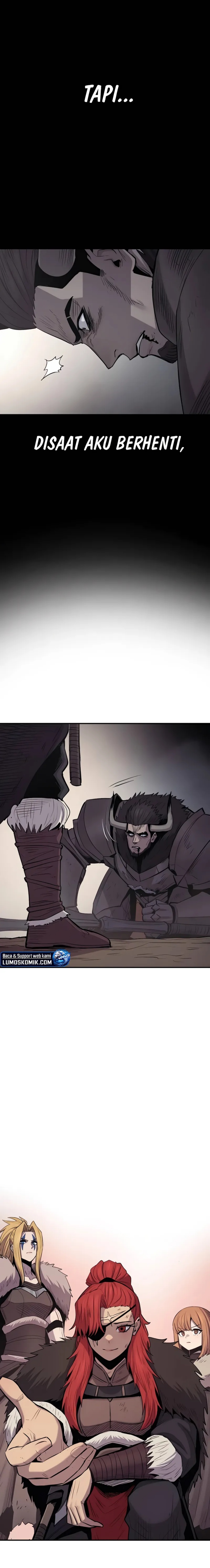 Howling Dragon (The Wailing Perversion) chapter 63