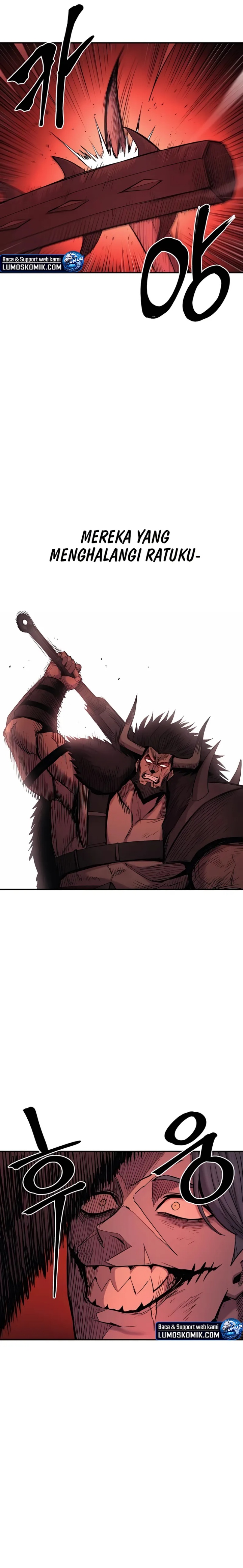 Howling Dragon (The Wailing Perversion) chapter 63