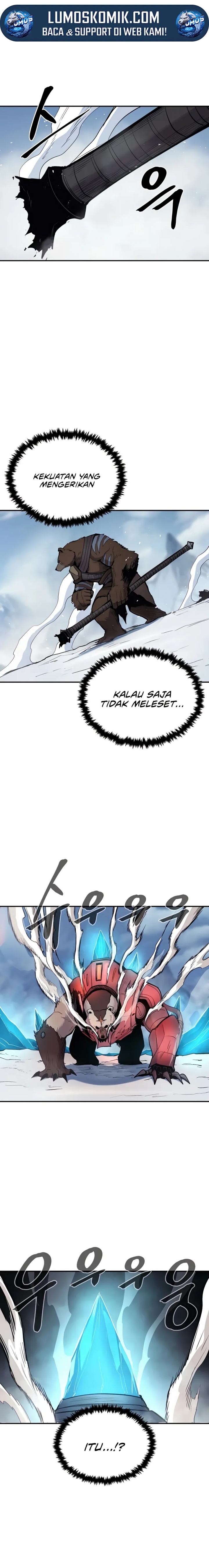 Howling Dragon (The Wailing Perversion) chapter 63