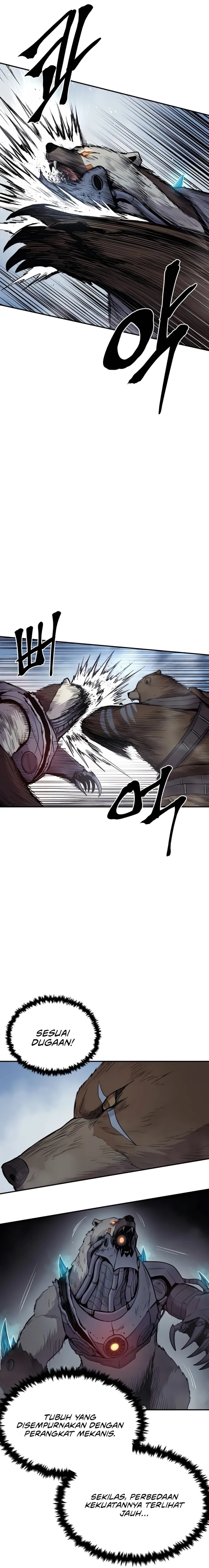 Howling Dragon (The Wailing Perversion) chapter 63