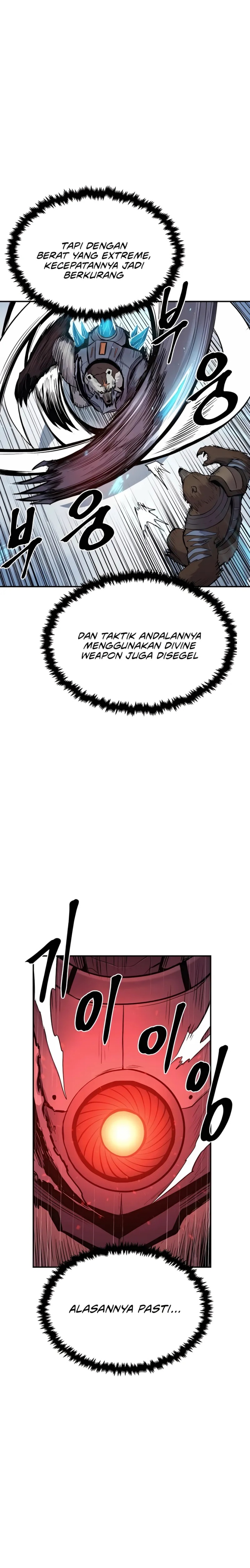Howling Dragon (The Wailing Perversion) chapter 63