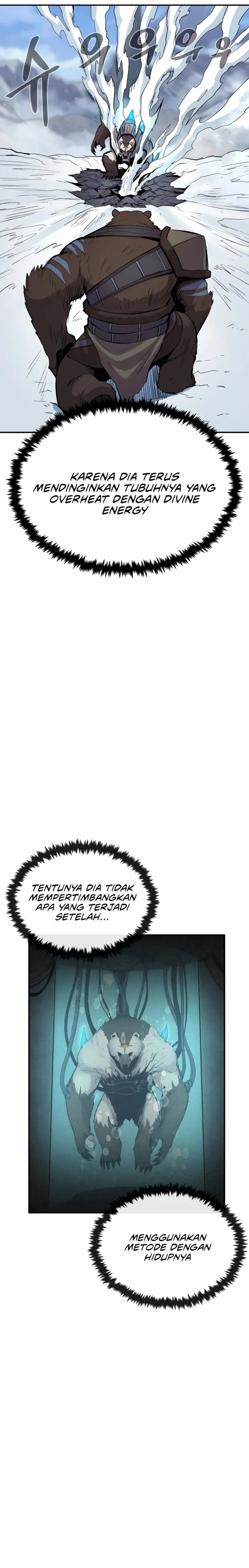 Howling Dragon (The Wailing Perversion) chapter 63