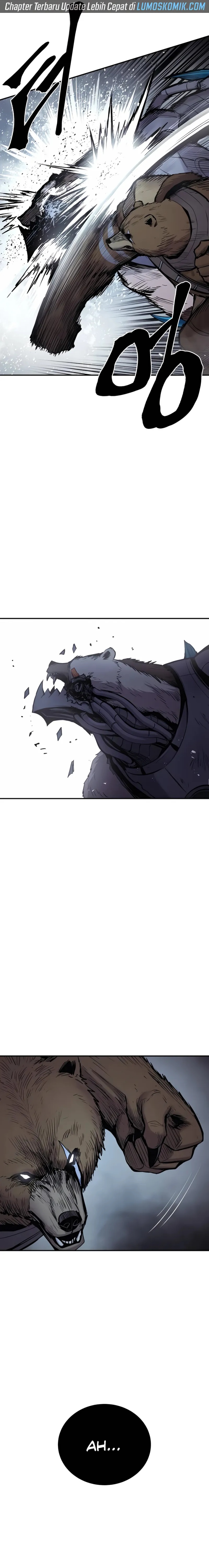 Howling Dragon (The Wailing Perversion) chapter 63