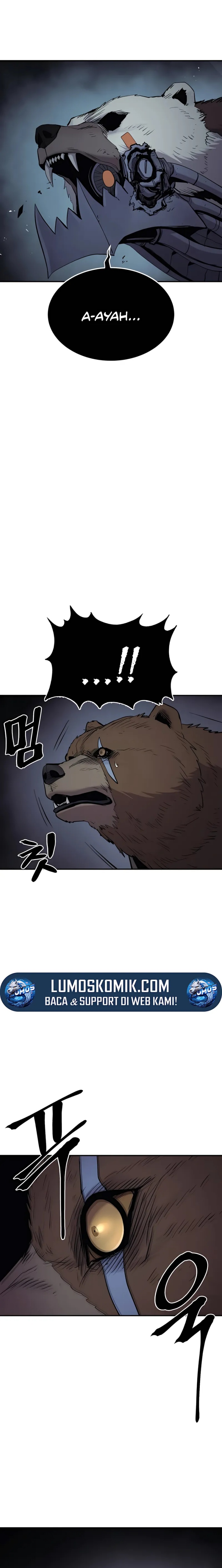 Howling Dragon (The Wailing Perversion) chapter 63