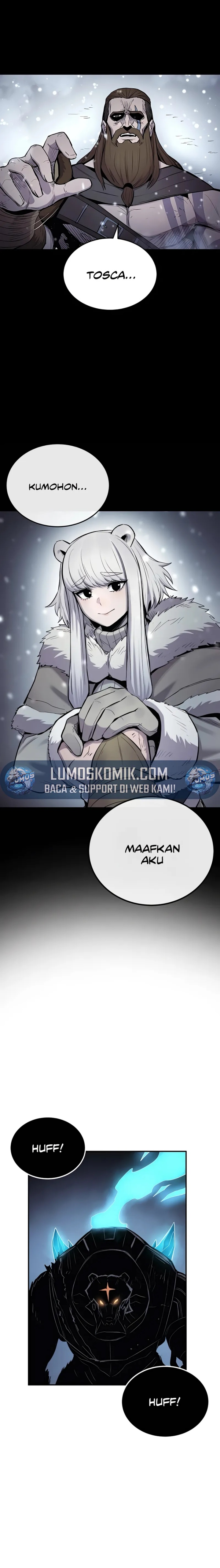 Howling Dragon (The Wailing Perversion) chapter 63