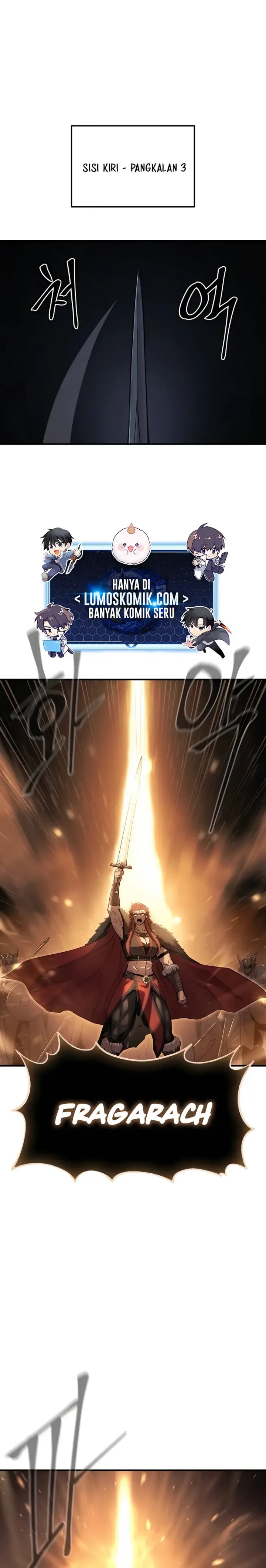 Howling Dragon (The Wailing Perversion) chapter 64