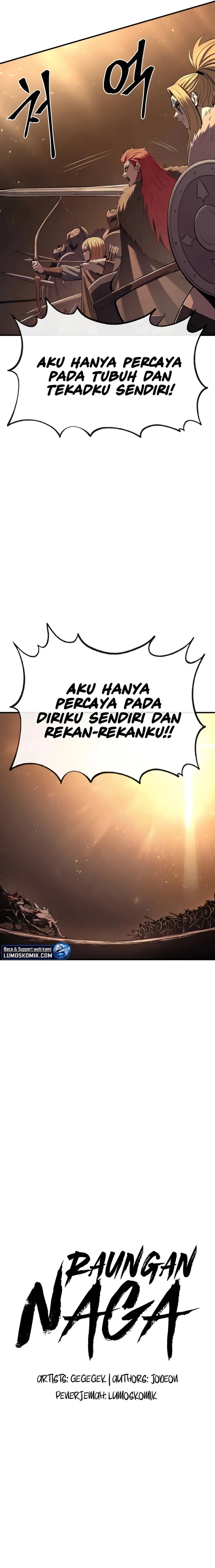 Howling Dragon (The Wailing Perversion) chapter 64