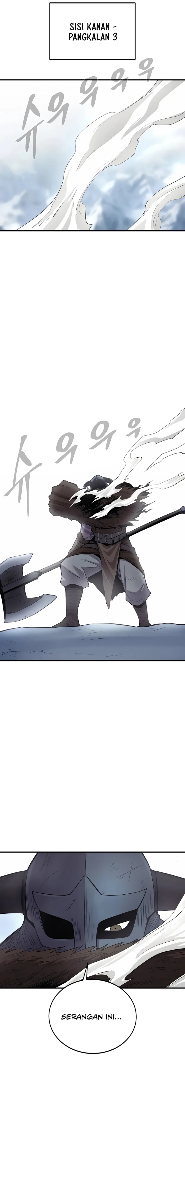 Howling Dragon (The Wailing Perversion) chapter 64