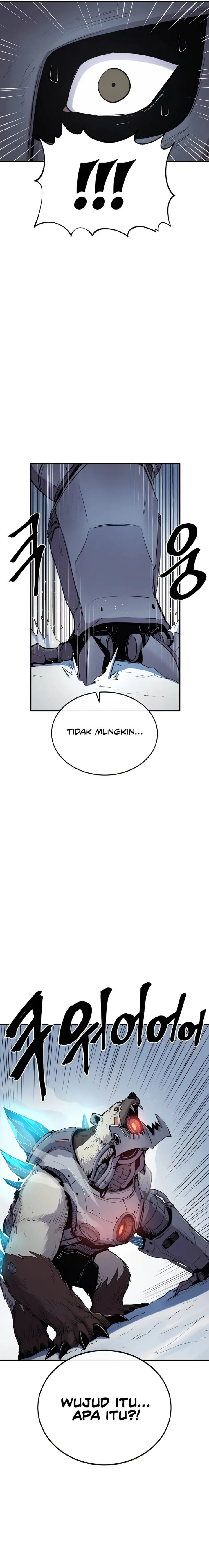 Howling Dragon (The Wailing Perversion) chapter 64