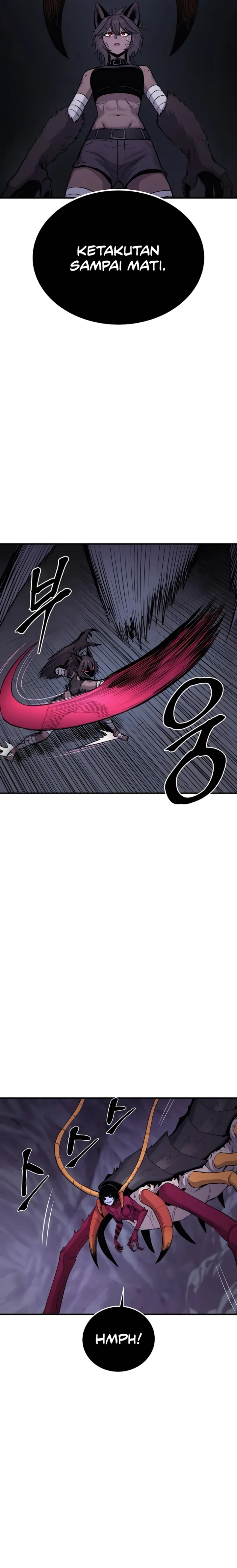 Howling Dragon (The Wailing Perversion) chapter 64