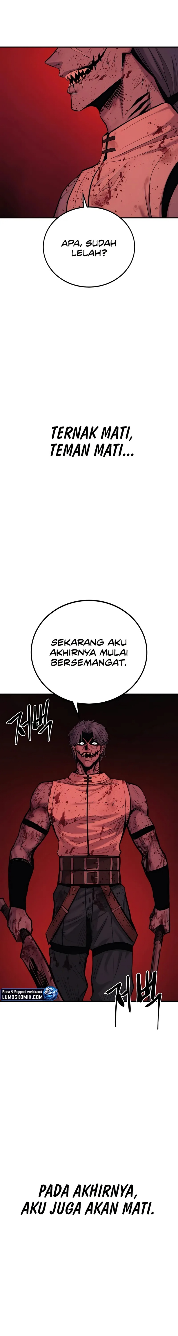Howling Dragon (The Wailing Perversion) chapter 64