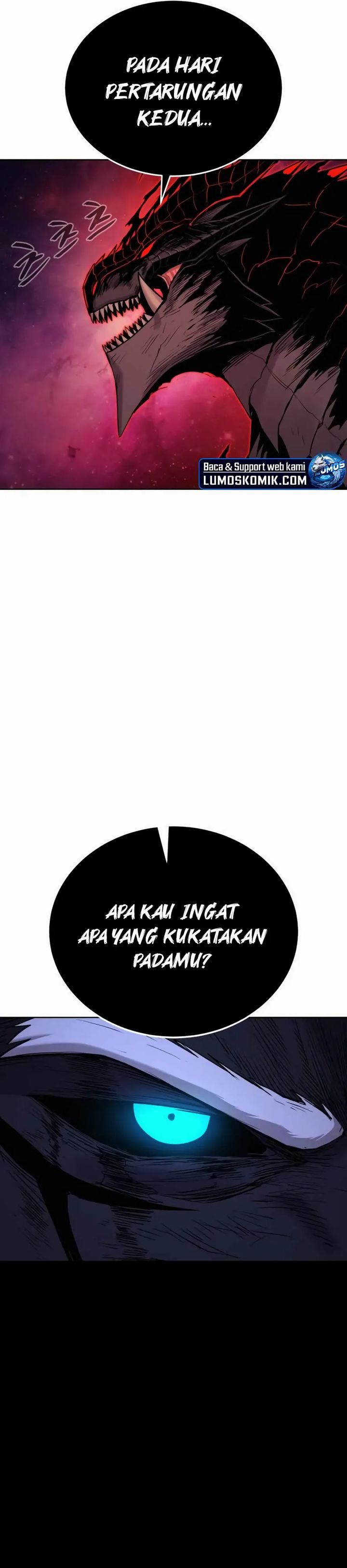 Howling Dragon Chapter 78 Bahasa Indonesia